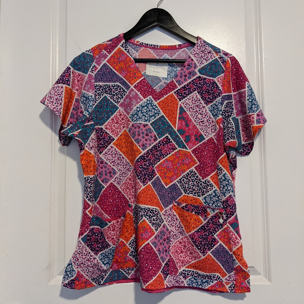 VERA BRADLEY TOPS